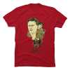 blood diamond shirt